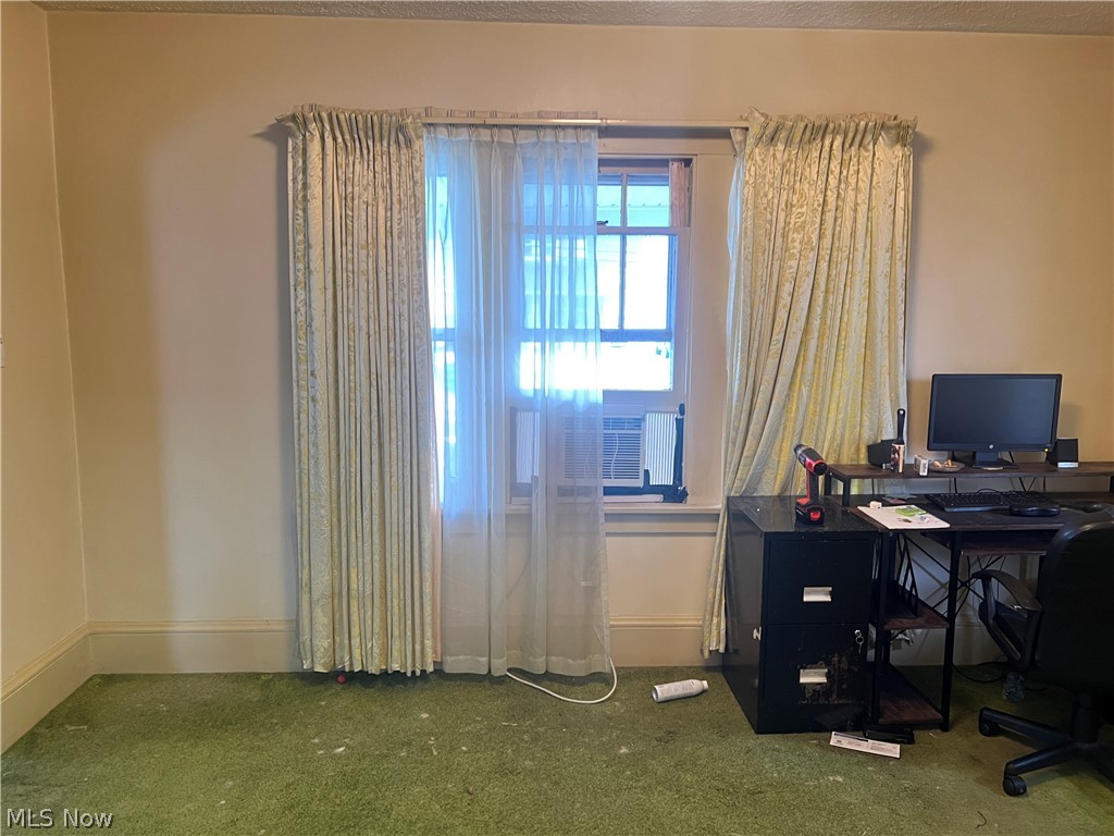 Johnson Heights - Residential