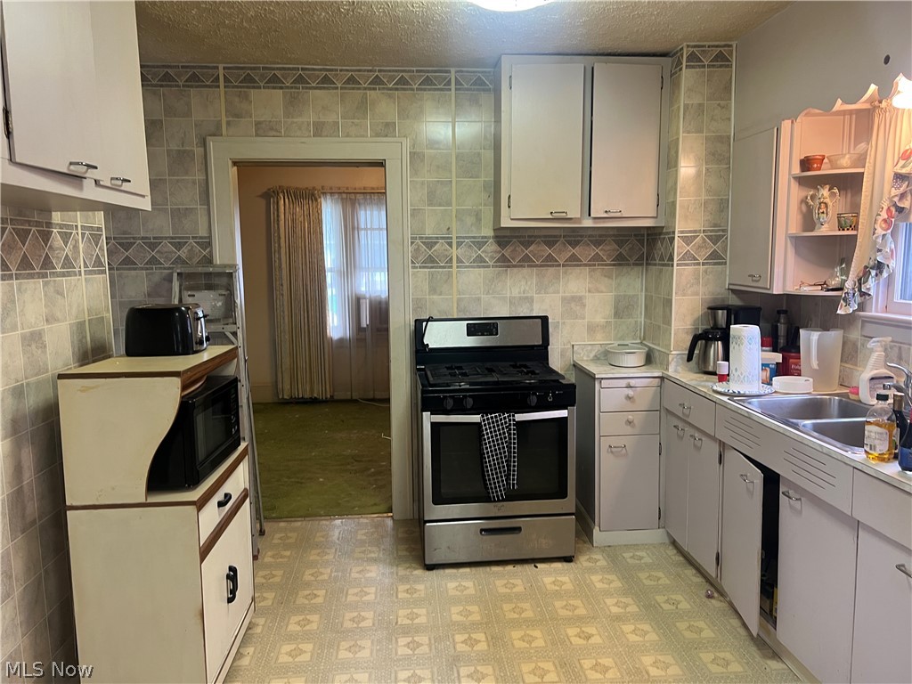 Johnson Heights - Residential