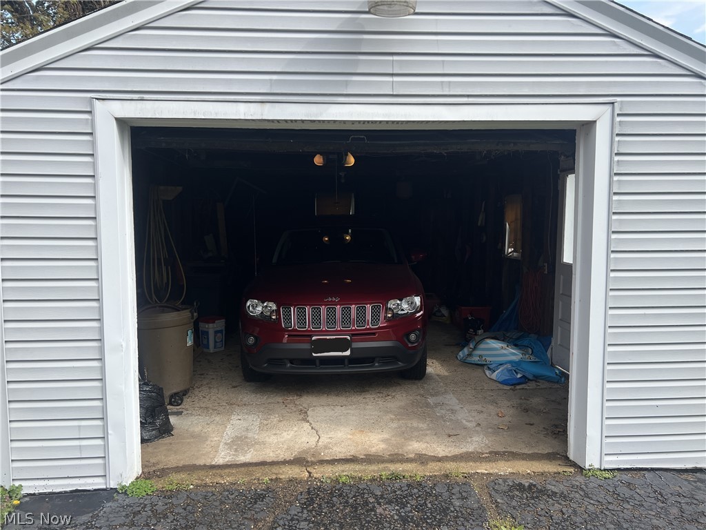 Johnson Heights - Residential