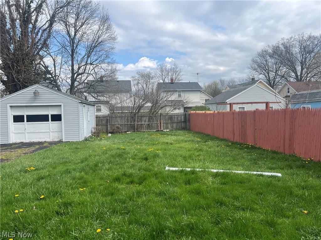 Johnson Heights - Residential