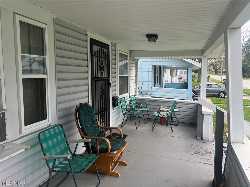 Johnson Heights - Residential