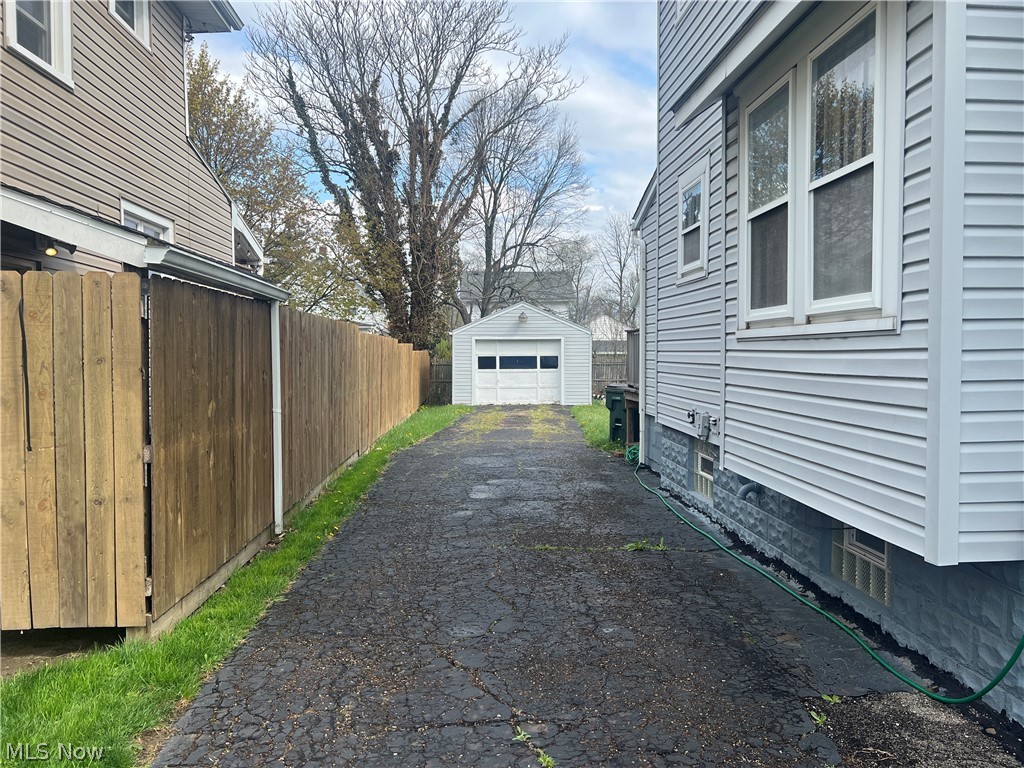 Johnson Heights - Residential