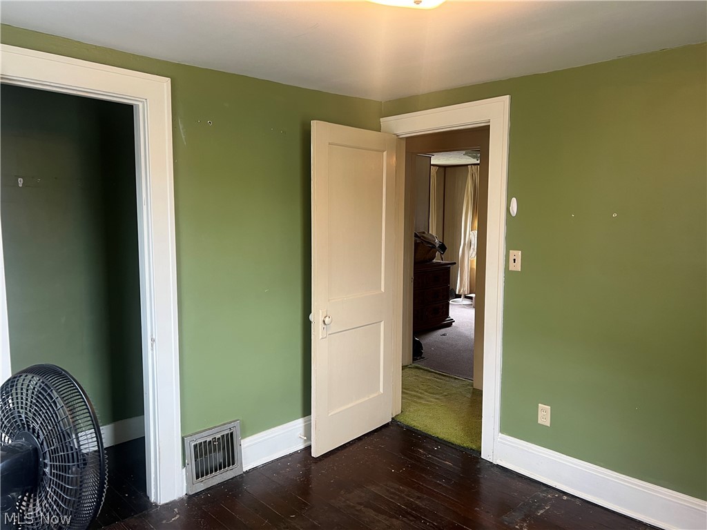 Johnson Heights - Residential