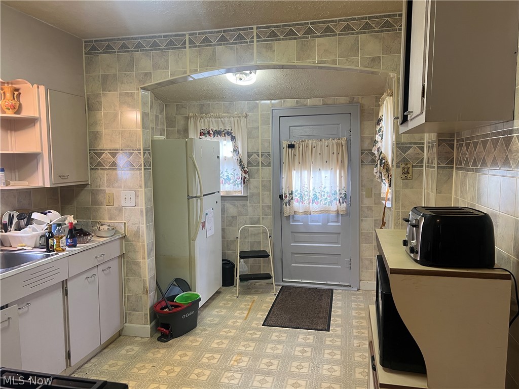 Johnson Heights - Residential