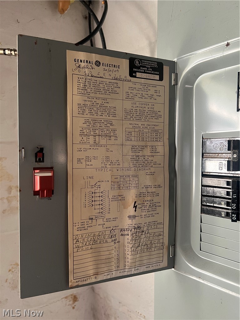 Johnson Heights - Residential