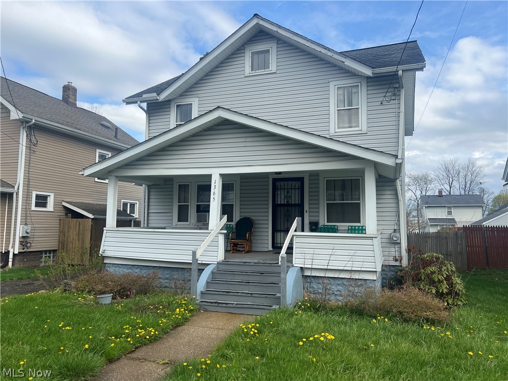 Johnson Heights - Residential