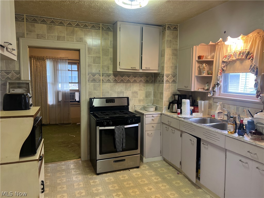 Johnson Heights - Residential