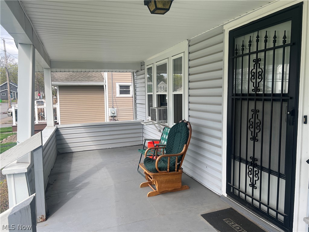 Johnson Heights - Residential