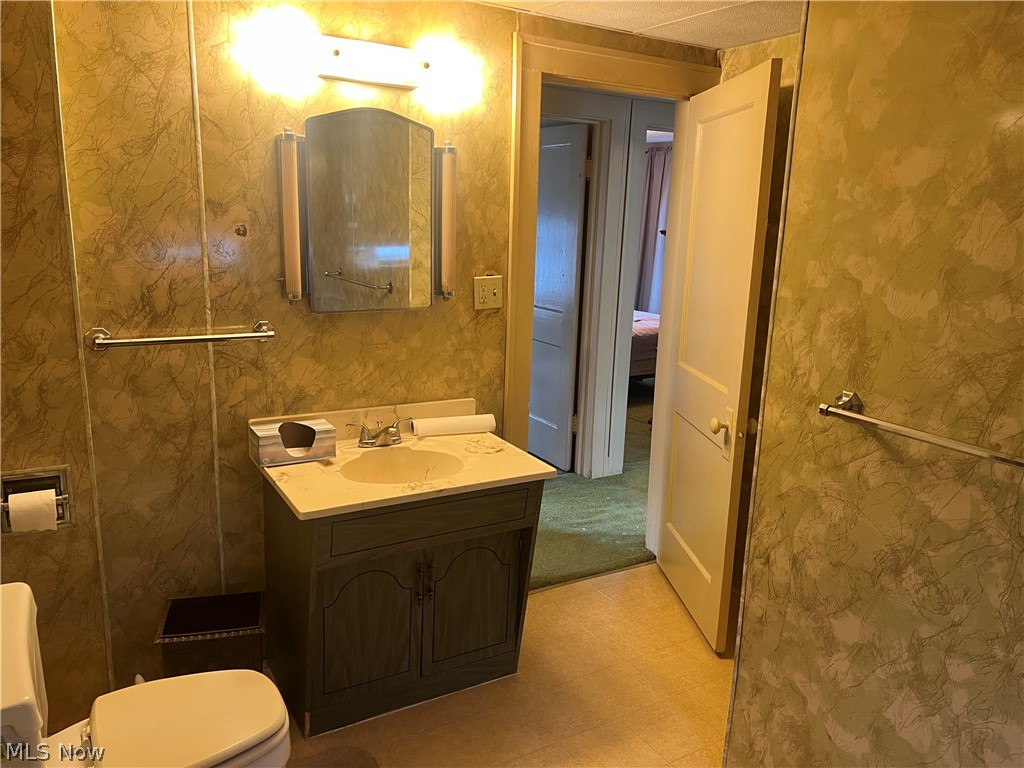 Johnson Heights - Residential