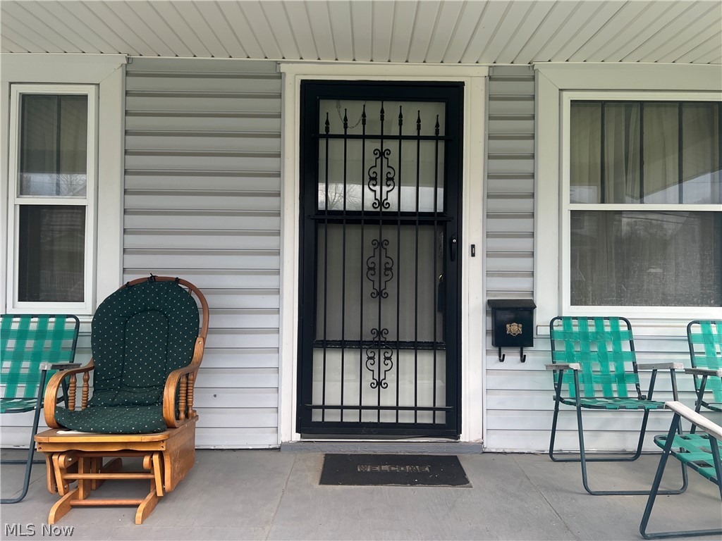 Johnson Heights - Residential