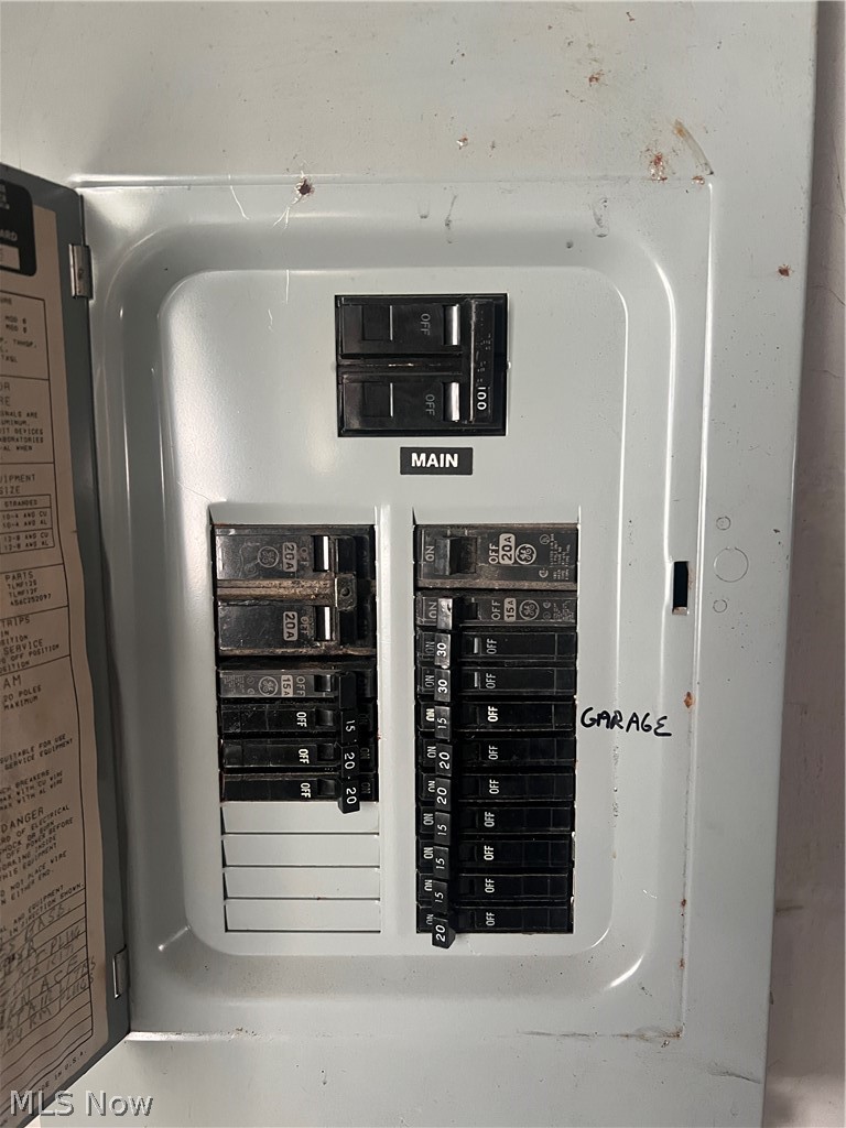 Johnson Heights - Residential