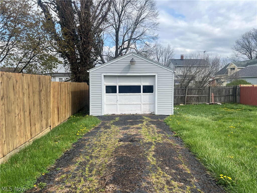 Johnson Heights - Residential