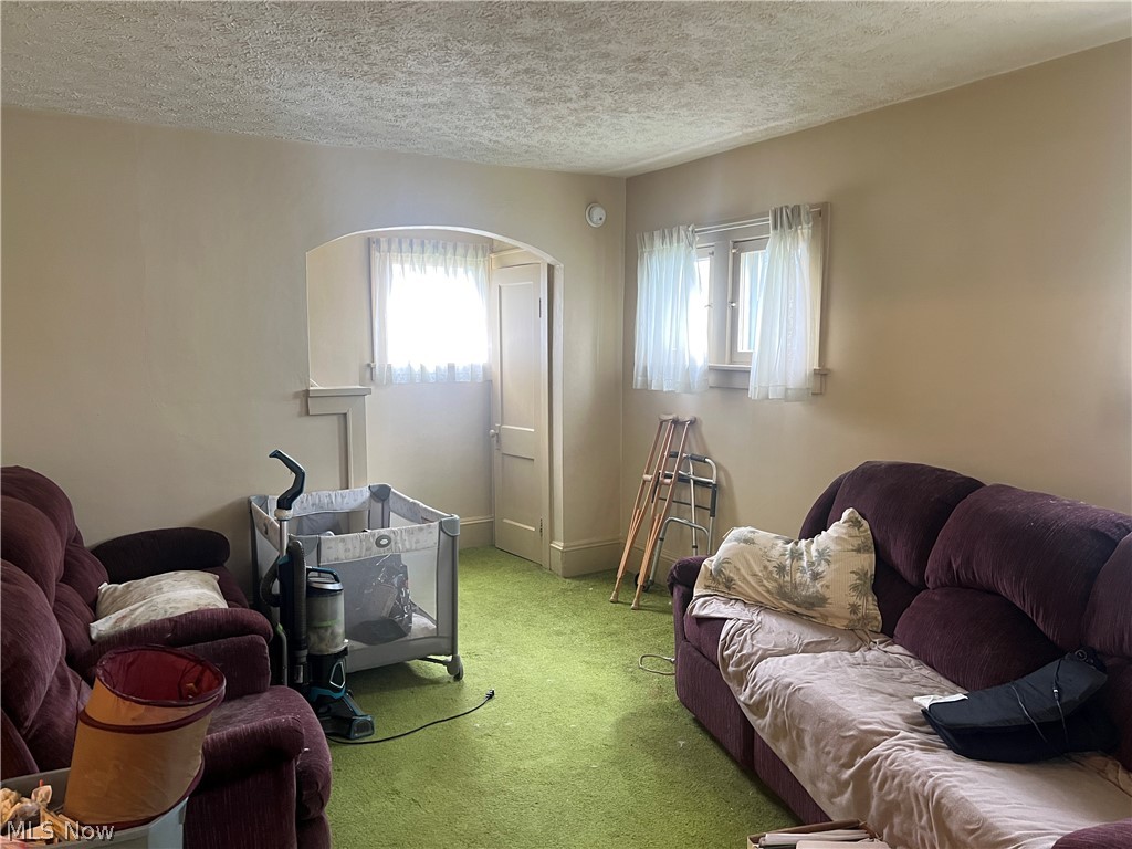 Johnson Heights - Residential