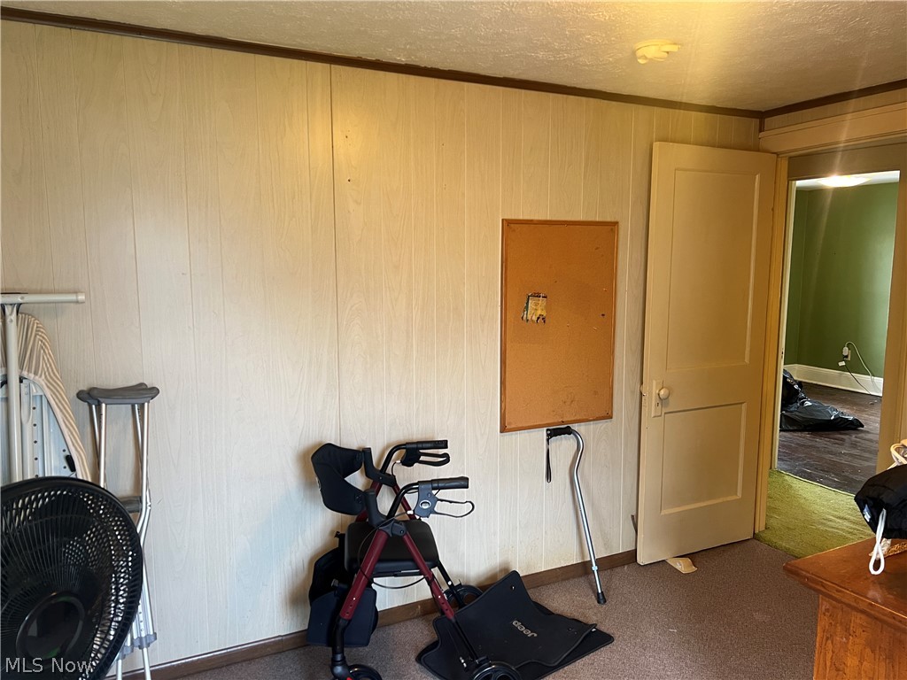 Johnson Heights - Residential