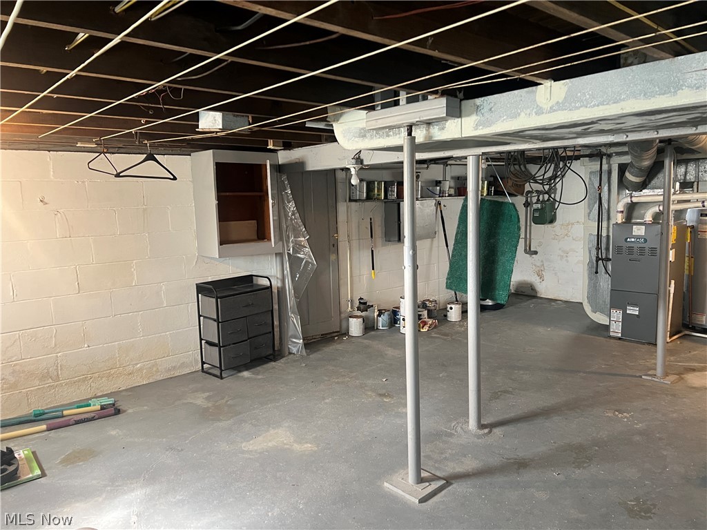 Johnson Heights - Residential