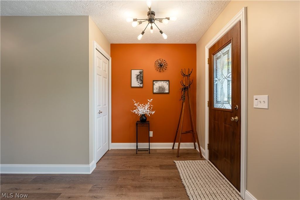 Photo of 4732 Helmsworth Drive NE, Canton, OH 44714 (MLS # 5210516)