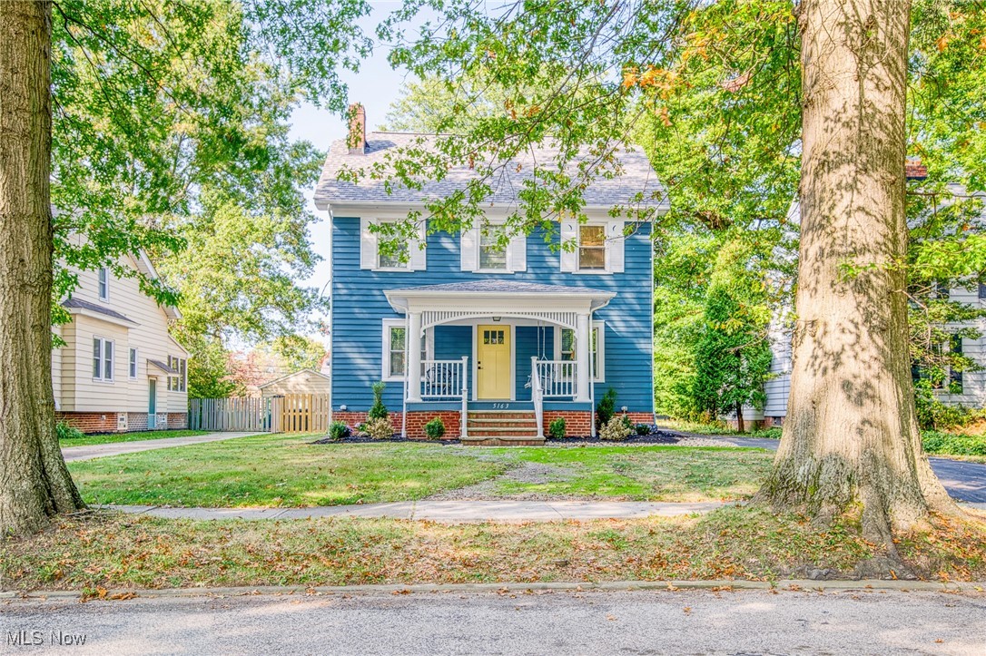 Harold J Whites 01 - Residential