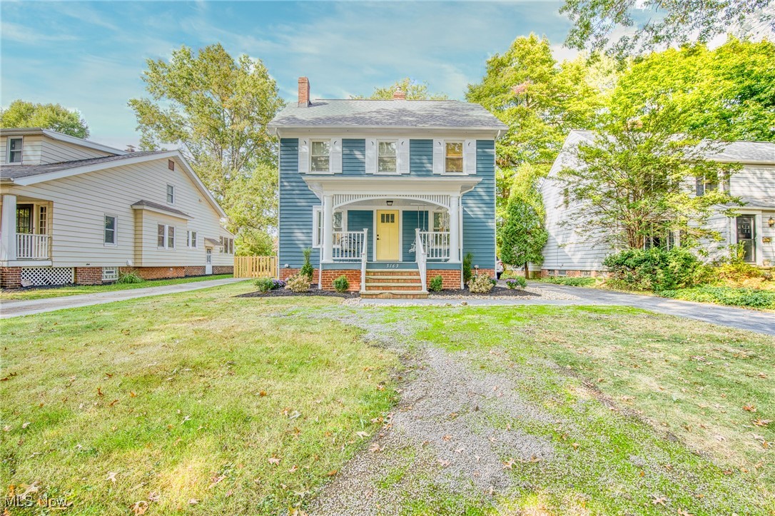 Harold J Whites 01 - Residential