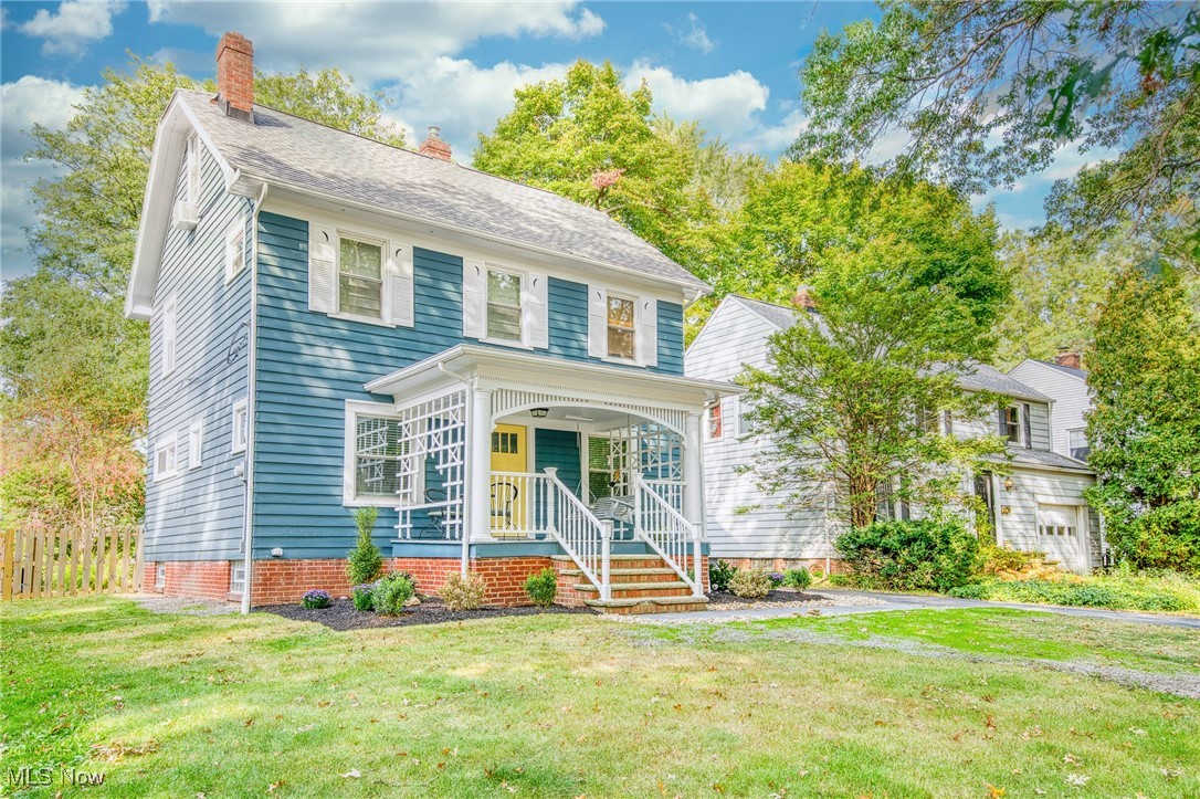 Harold J Whites 01 - Residential