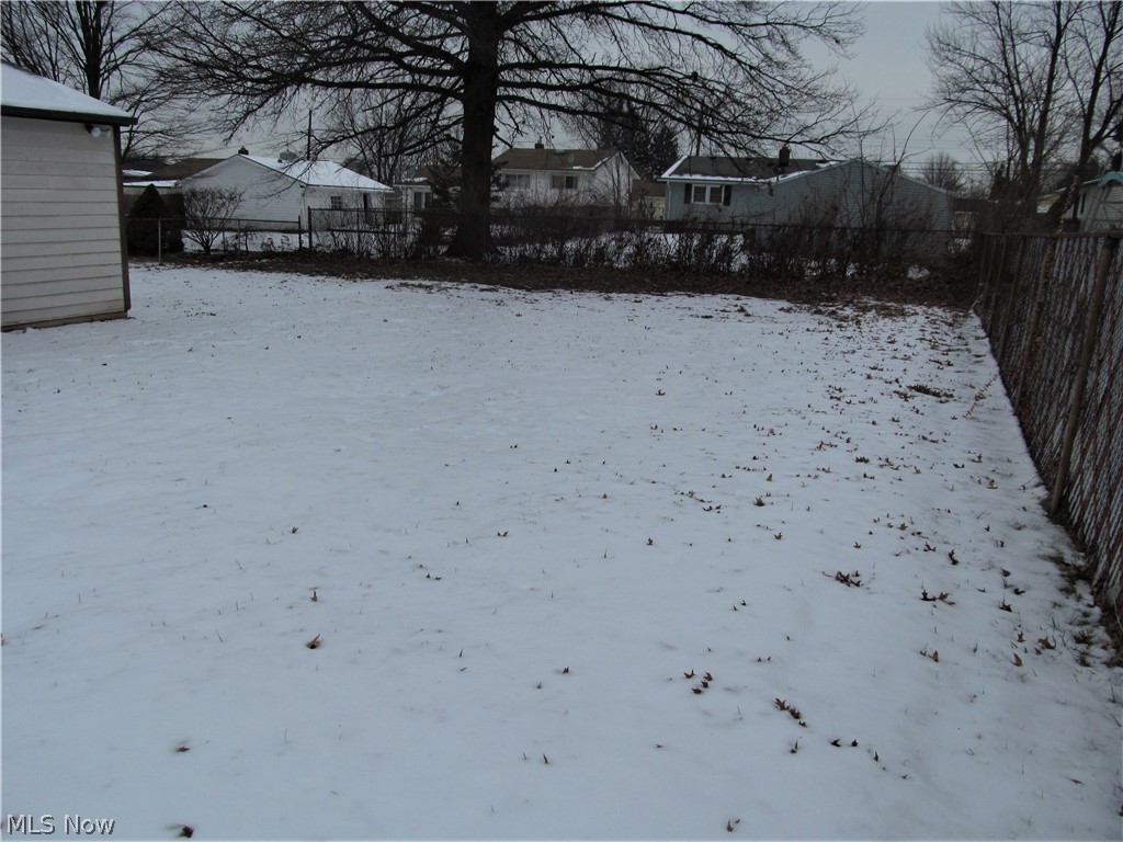 Havendale - Residential