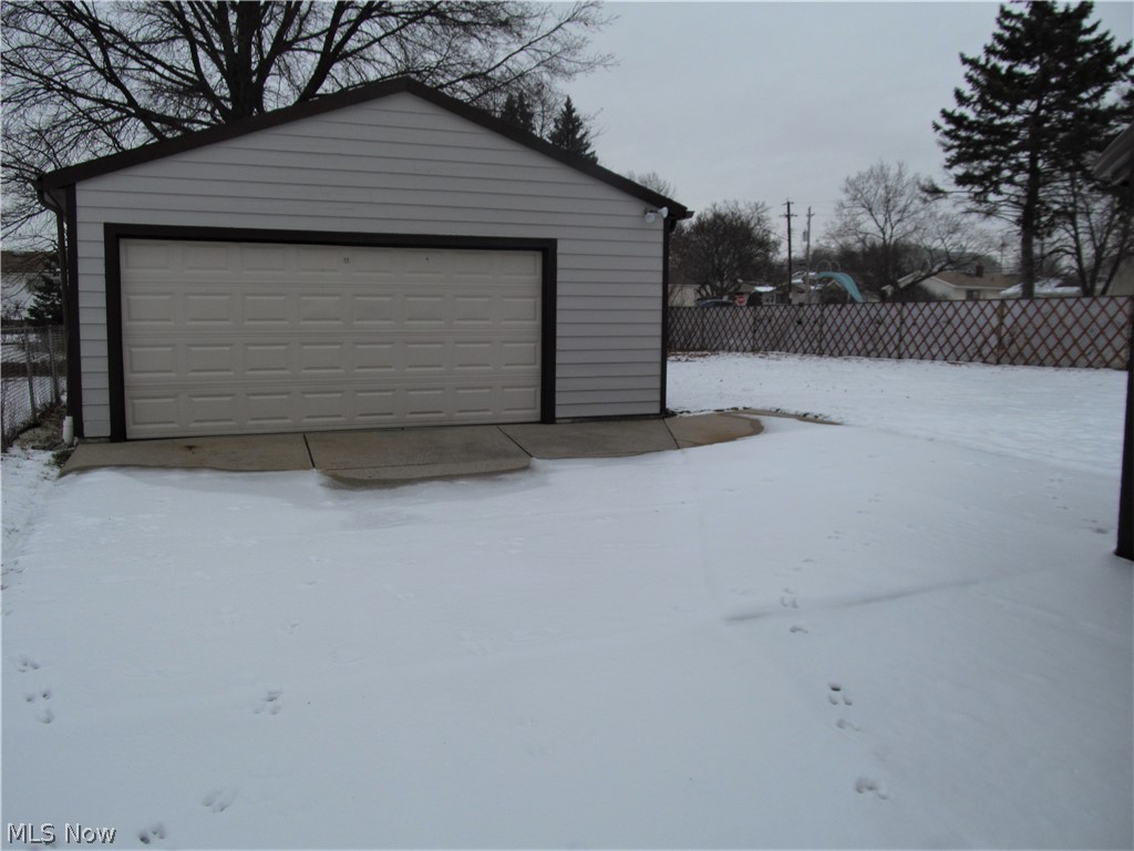 Havendale - Residential