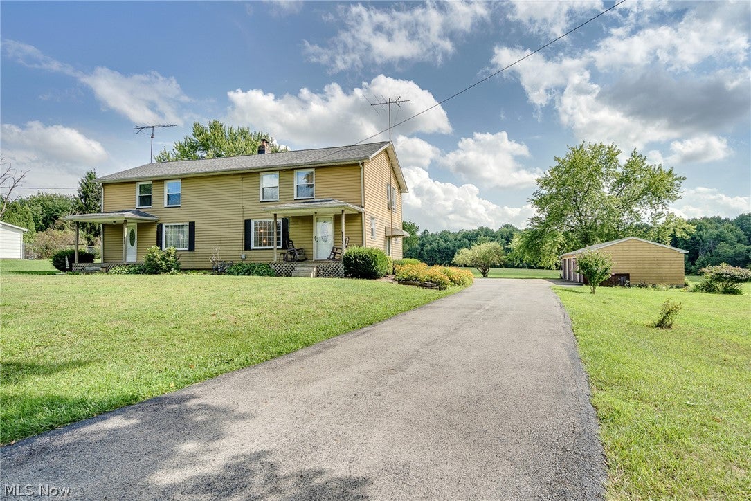 7846 Thompson Sharpsville Road NE