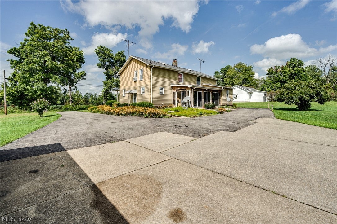 7846 Thompson Sharpsville Road NE
