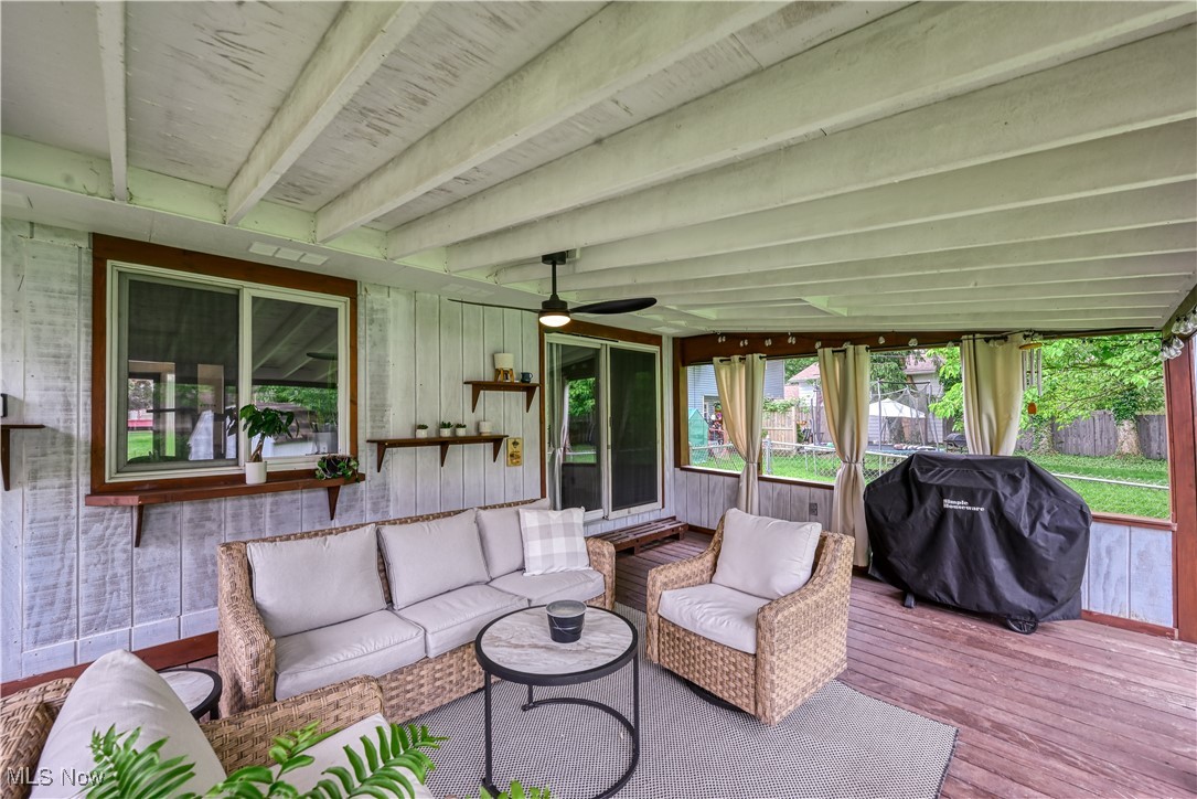 488 Spaulding Drive, Kent, Ohio image 17