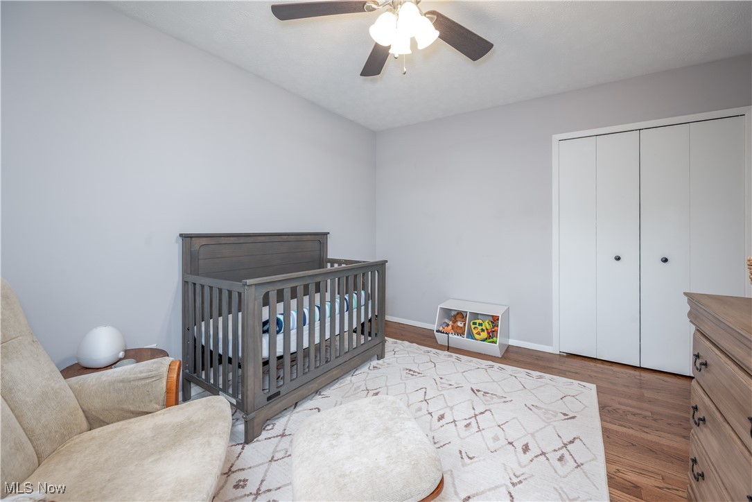 488 Spaulding Drive, Kent, Ohio image 21