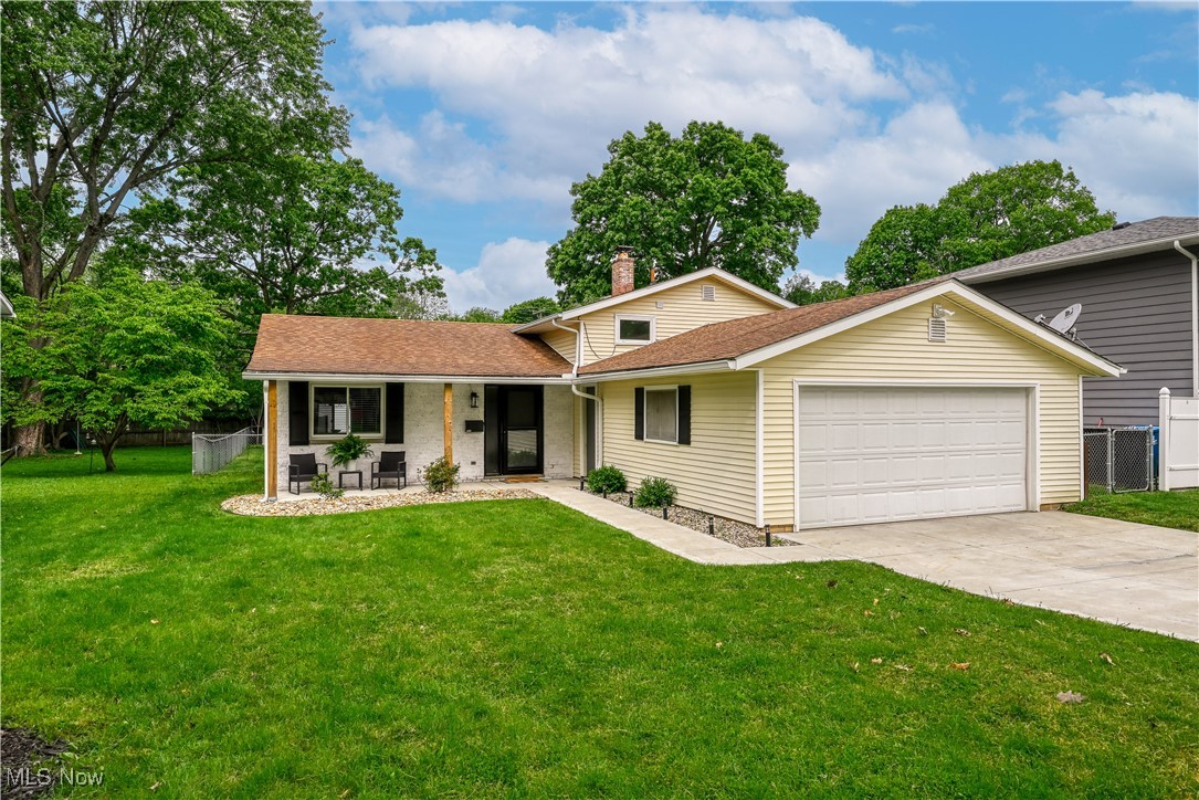 488 Spaulding Drive, Kent, Ohio image 1