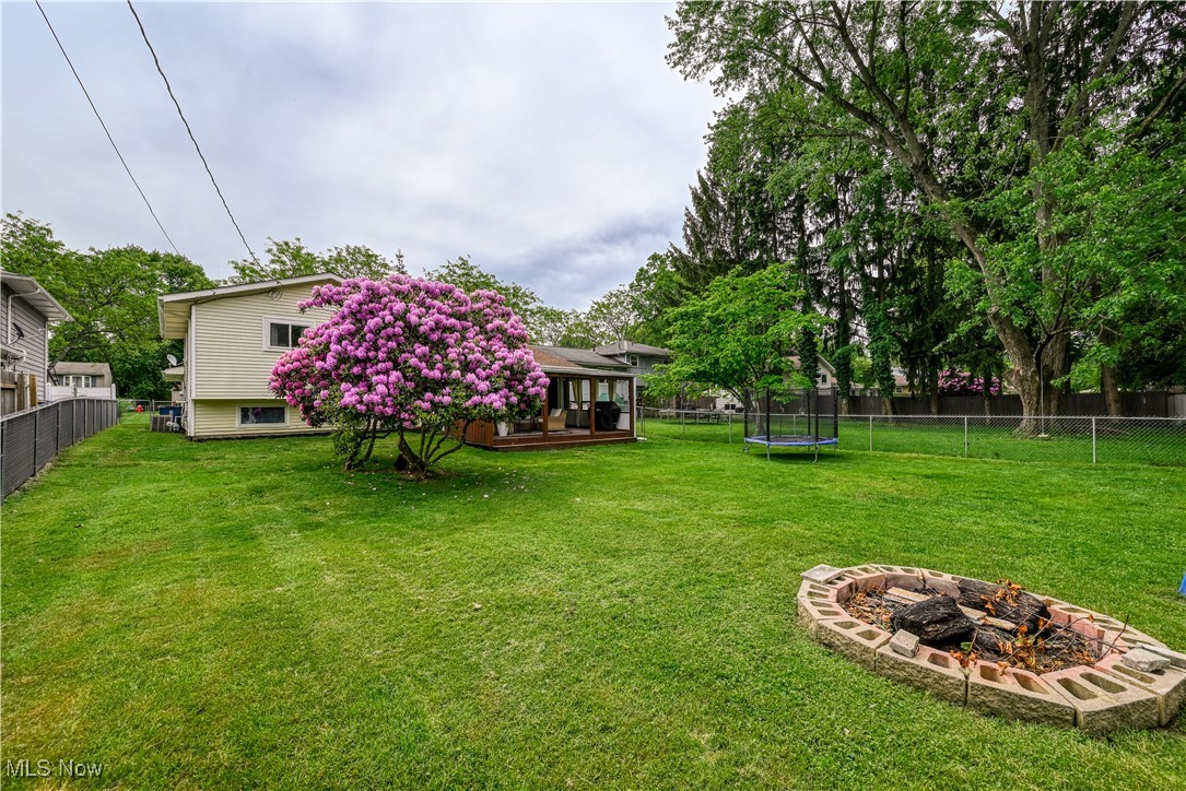 488 Spaulding Drive, Kent, Ohio image 27