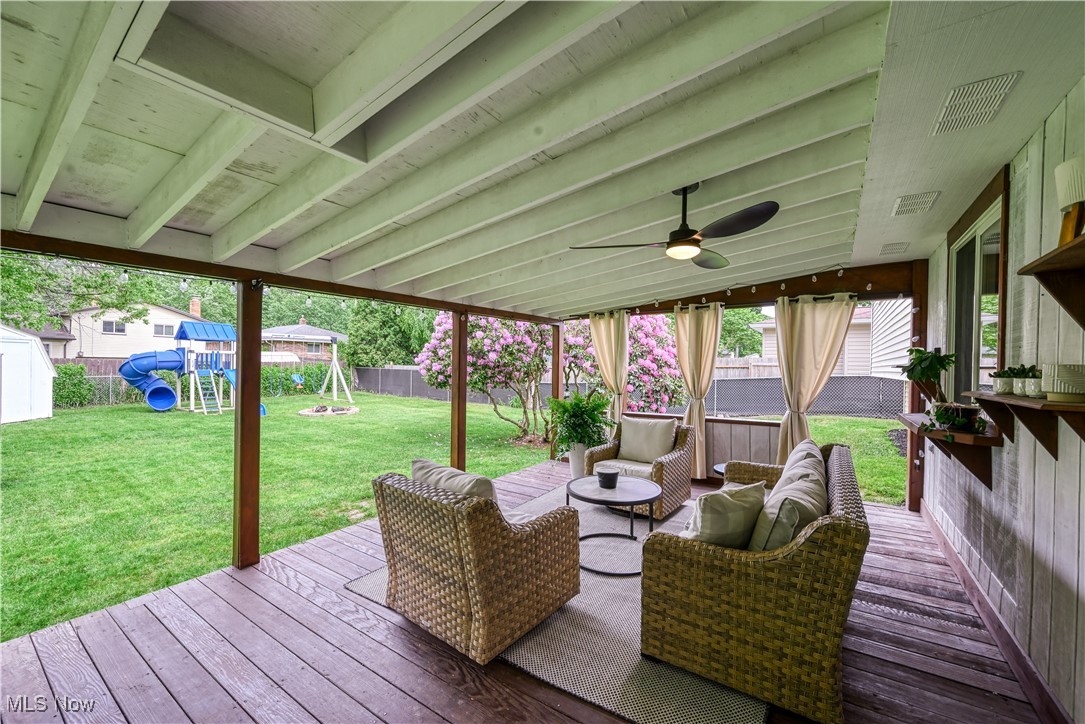 488 Spaulding Drive, Kent, Ohio image 15
