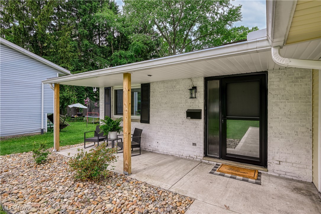 488 Spaulding Drive, Kent, Ohio image 2