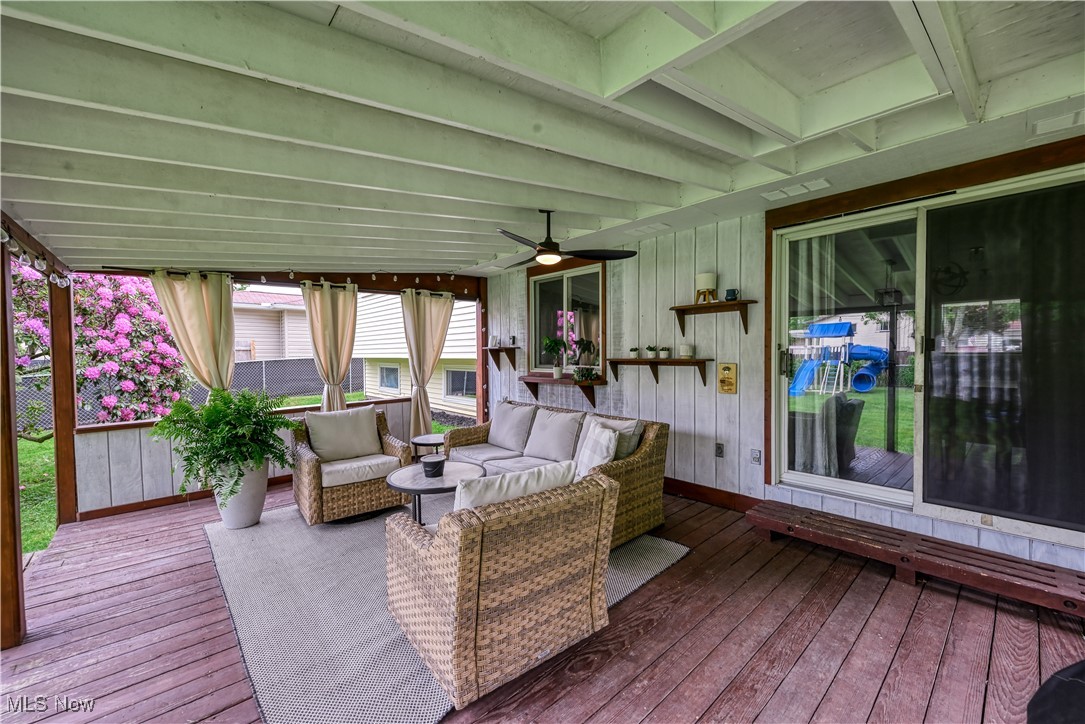 488 Spaulding Drive, Kent, Ohio image 16
