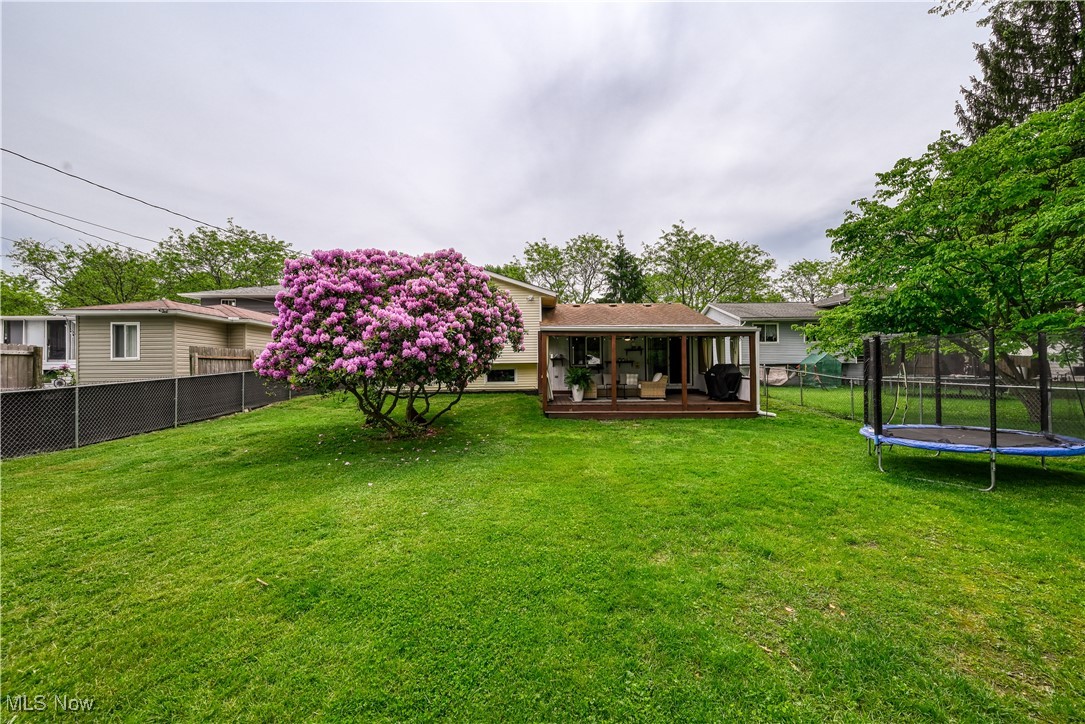 488 Spaulding Drive, Kent, Ohio image 26