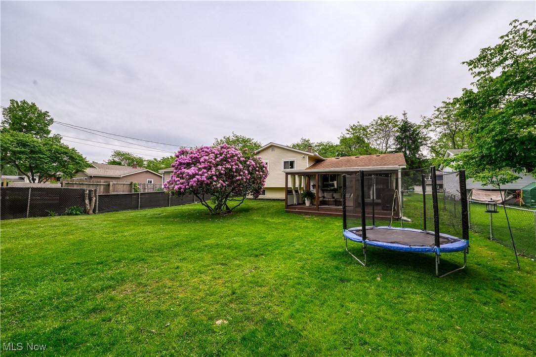 488 Spaulding Drive, Kent, Ohio image 28