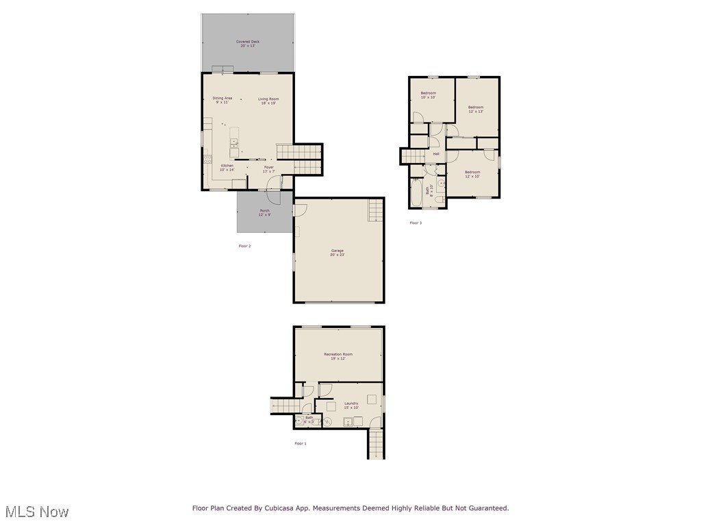 488 Spaulding Drive, Kent, Ohio image 30