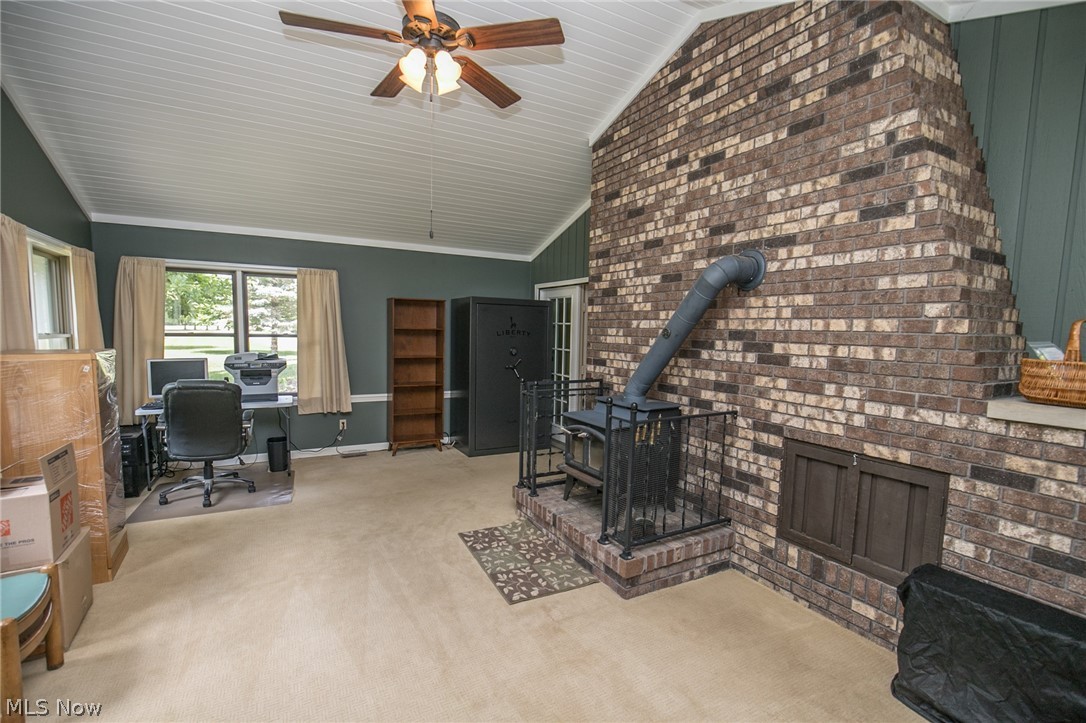 Henrietta 12 - Residential