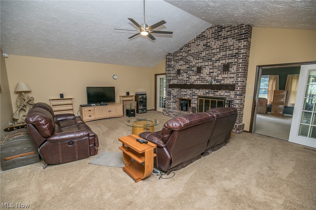 Henrietta 12 - Residential