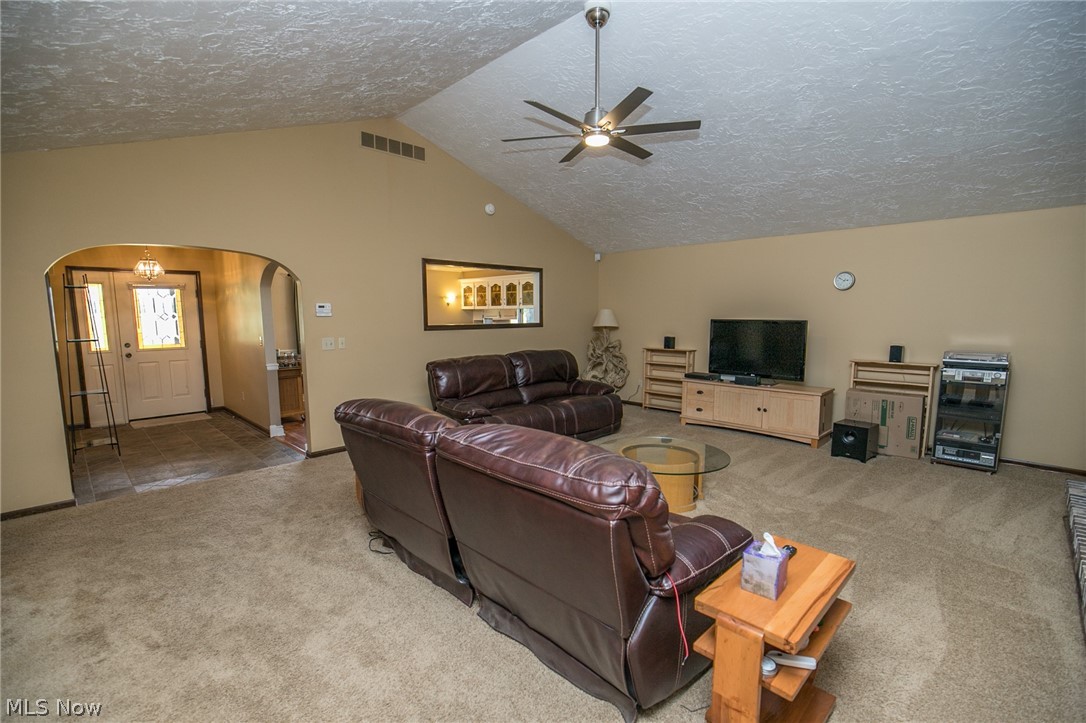 Henrietta 12 - Residential