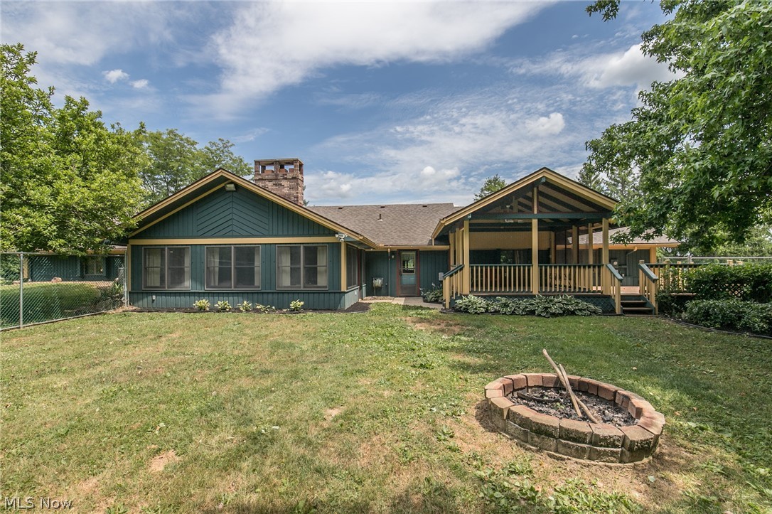 Henrietta 12 - Residential