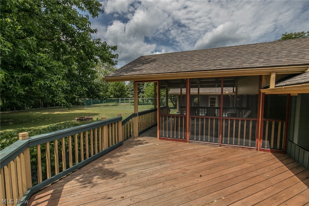 Henrietta 12 - Residential