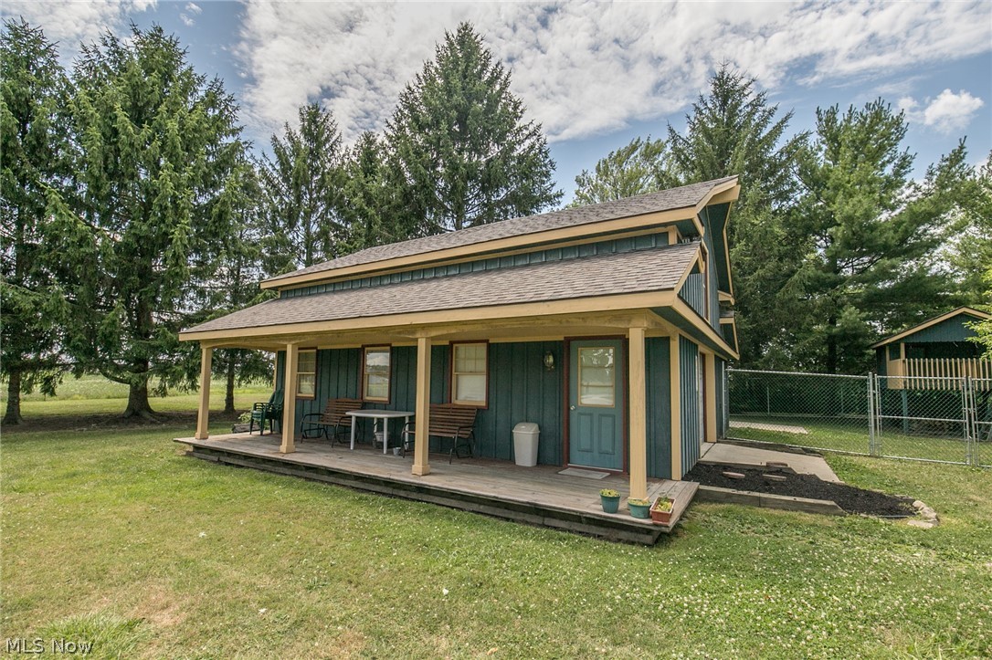 Henrietta 12 - Residential