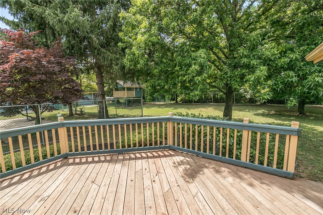 Henrietta 12 - Residential