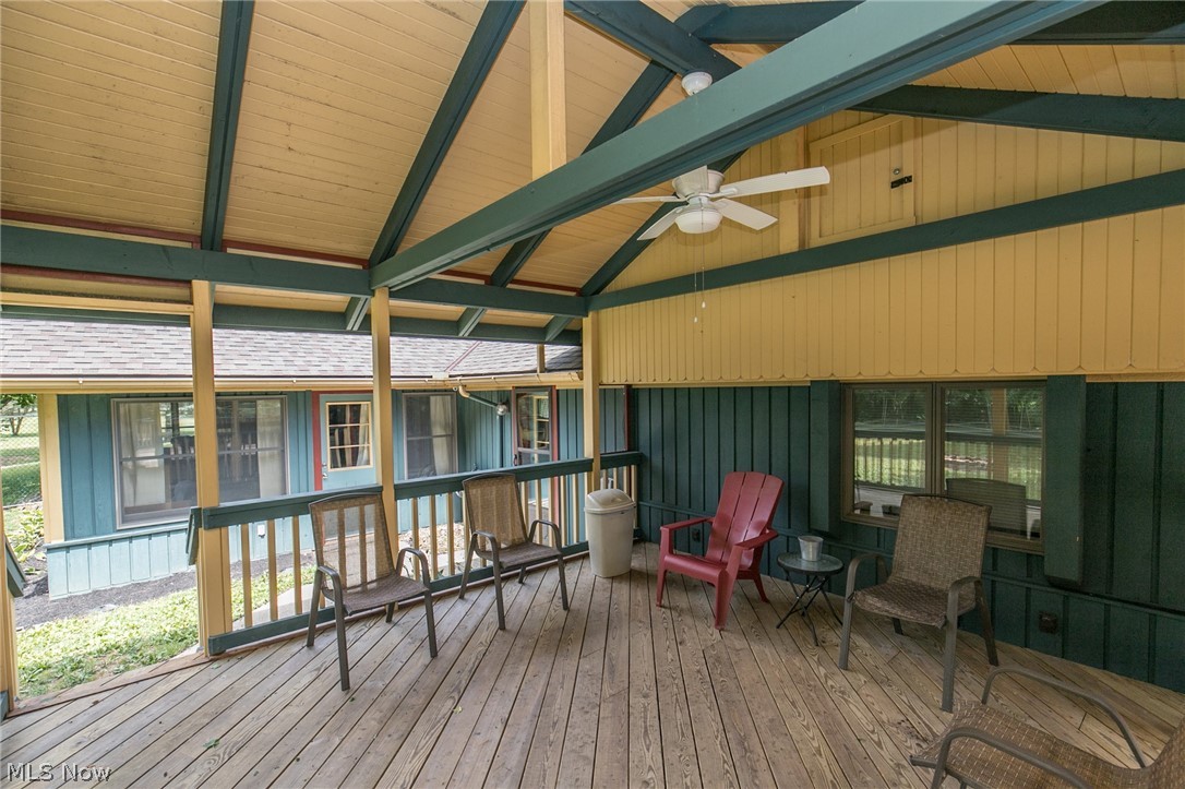 Henrietta 12 - Residential