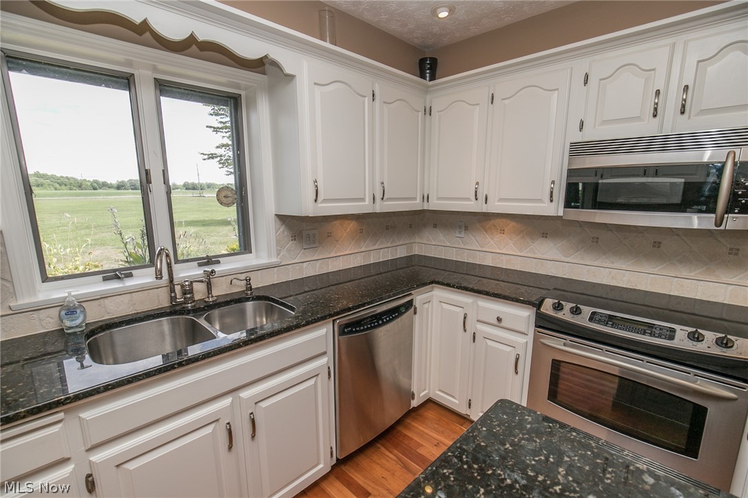 Henrietta 12 - Residential