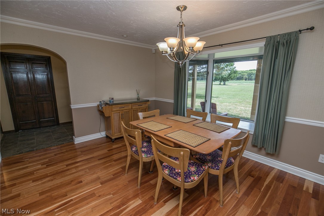 Henrietta 12 - Residential