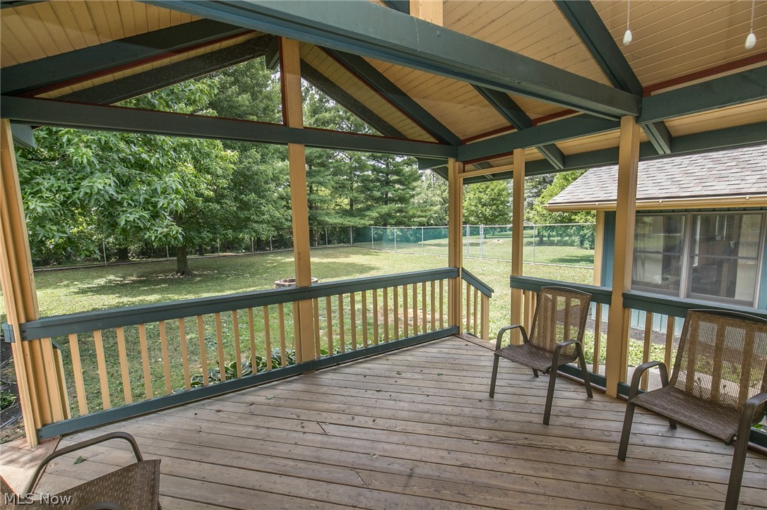 Henrietta 12 - Residential