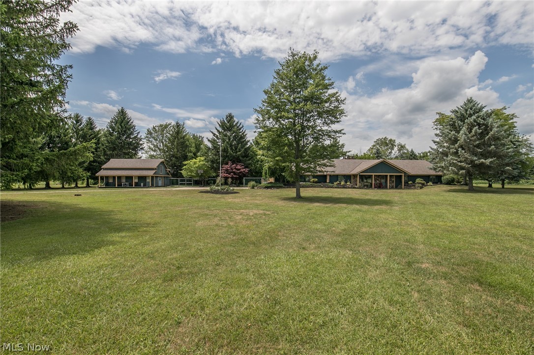 Henrietta 12 - Residential