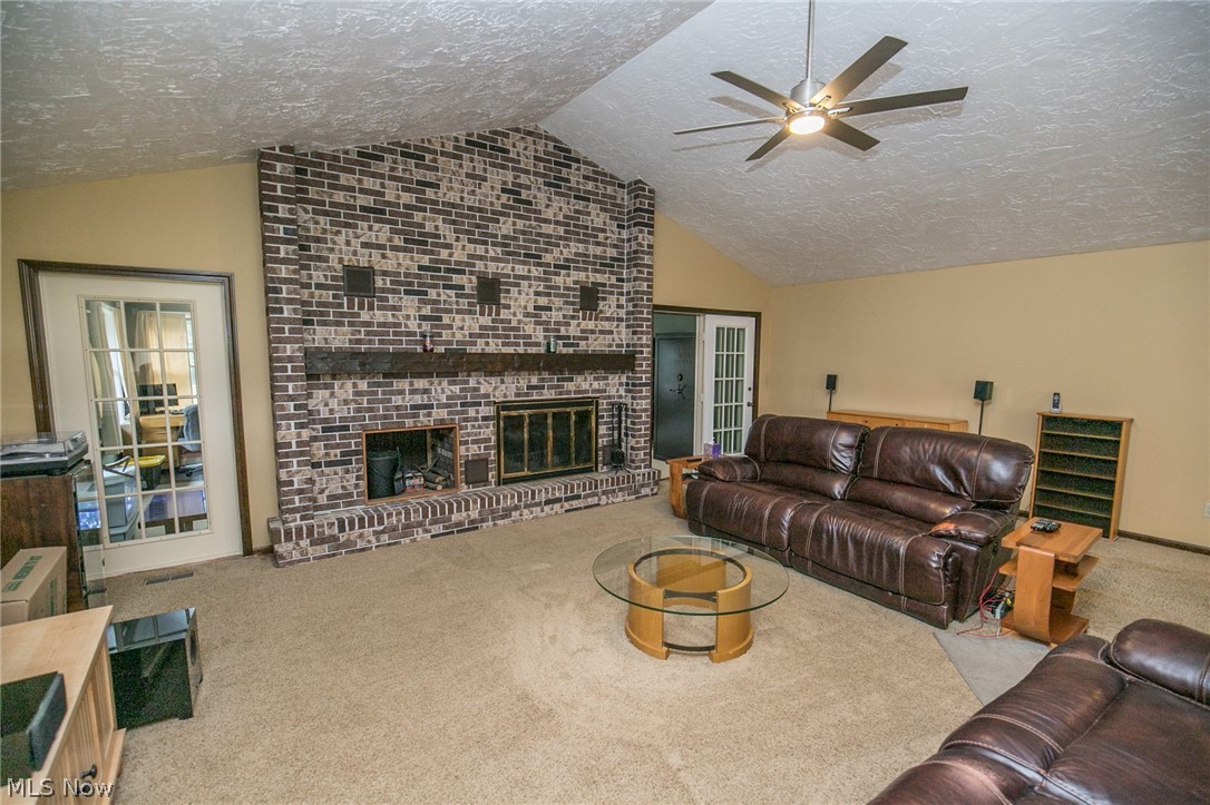 Henrietta 12 - Residential